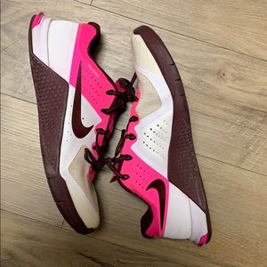 Nike Metcons size 9